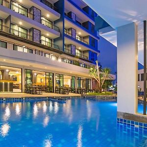 Ava Sea Resort
