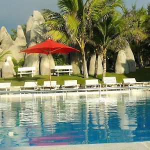 Peaceful Resort